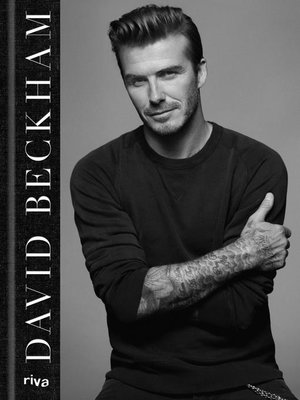 Beckham - ebook